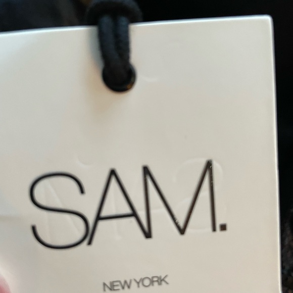 SAM. JACKET - Picture 6 of 9